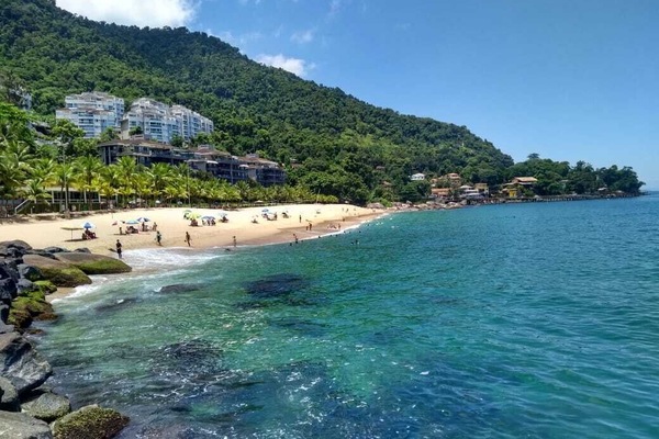 Plage
