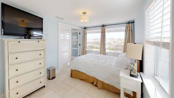 1 bedroom, free WiFi, bed sheets, wheelchair access