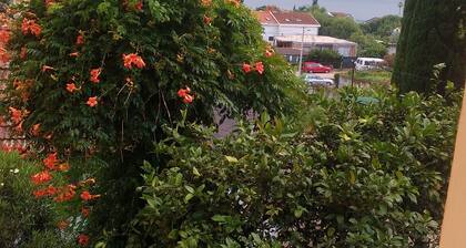 Chambres Ă Baosici dans la maison