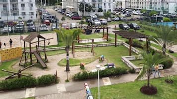 Children’s area