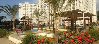 Apartment Barra Parque Olimpico/Riocentro