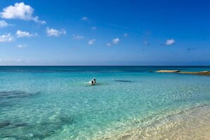 Am Strand