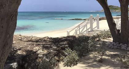 Erstaunlich On The Beach - zu Fuß in die Stadt und Restaurants