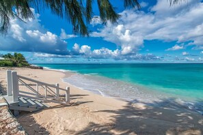 Am Strand