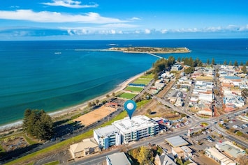 Image of 204 The Frontage - Ocean Views