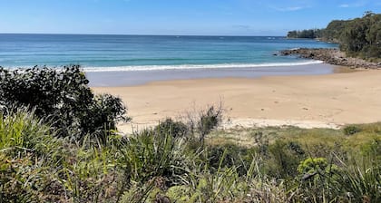 Linga-Longa - studio de plage