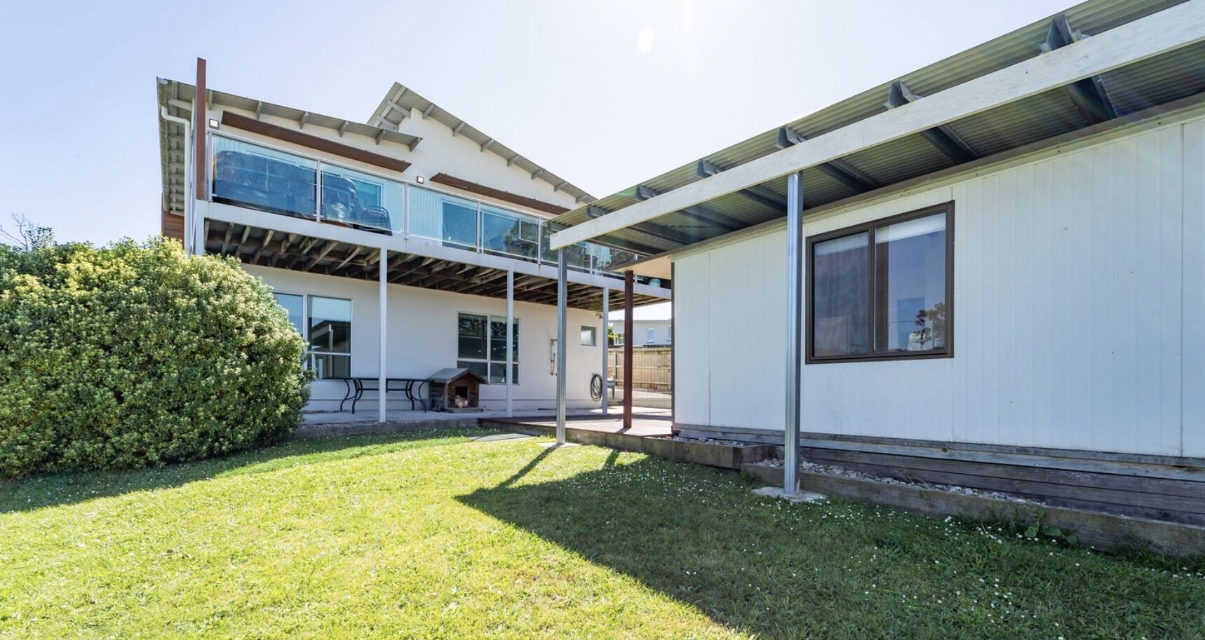 Fantastic large home 