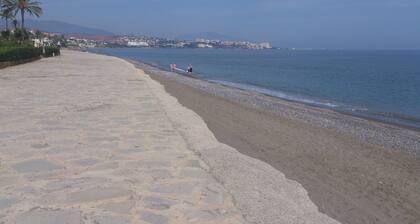 TOWNHOUSE IN BAHÍA DE ESTEPONA