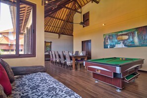 Sala de juegos