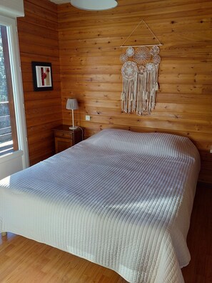 3 Schlafzimmer, Bügeleisen/Bügelbrett, kostenloses WLAN