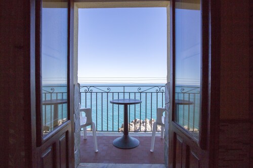 Appartamento a Bordo Mare