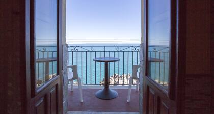 Piso / apartamento - Cefalù