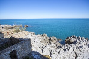 Beach nearby - Appartamento a Bordo Mare (Cefalù)