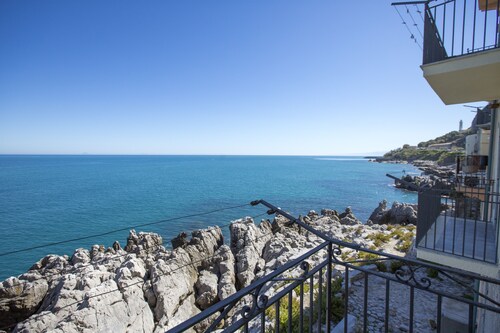 Appartamento a Bordo Mare