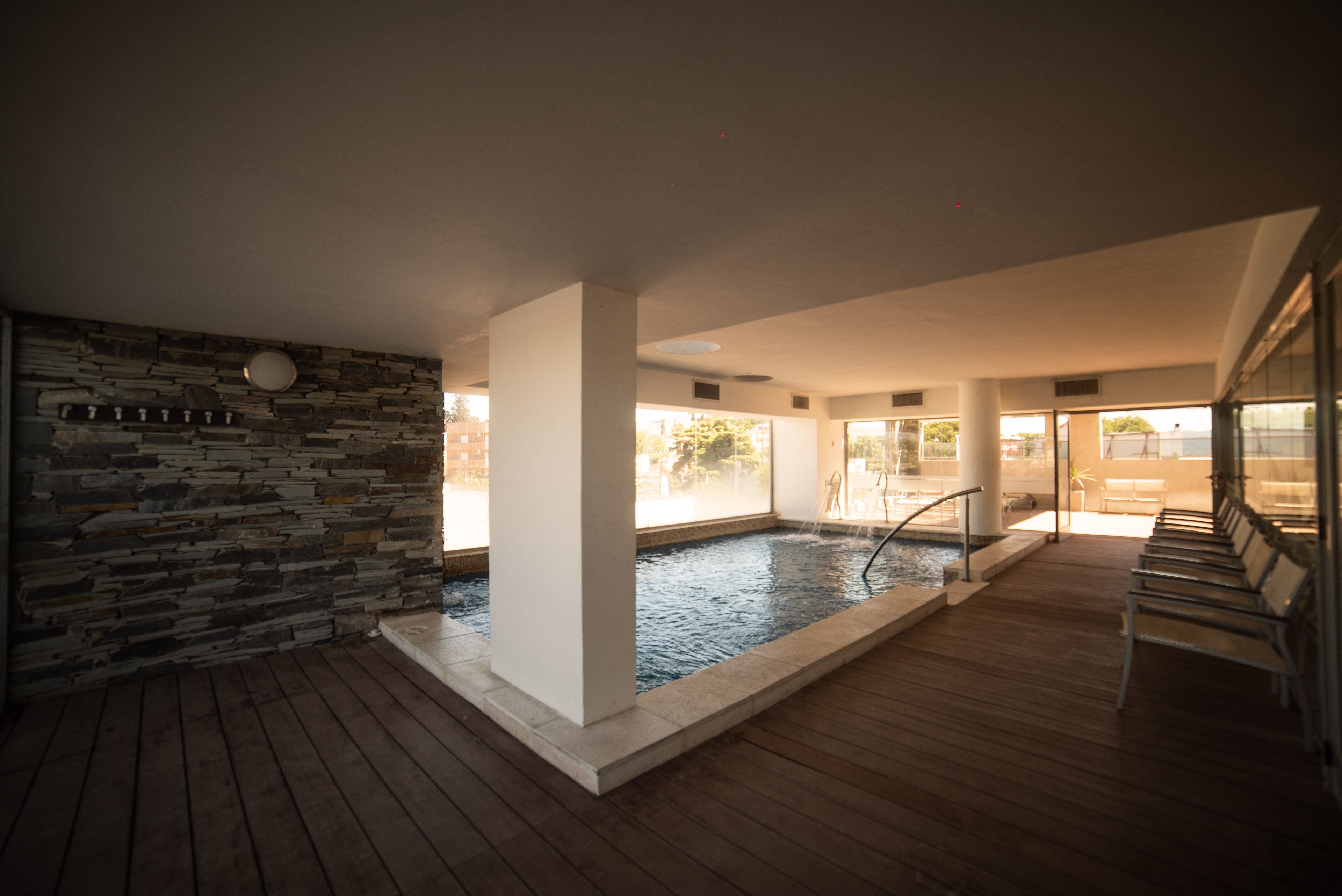 Photo - Hotel Estilo MB - Villa Carlos Paz