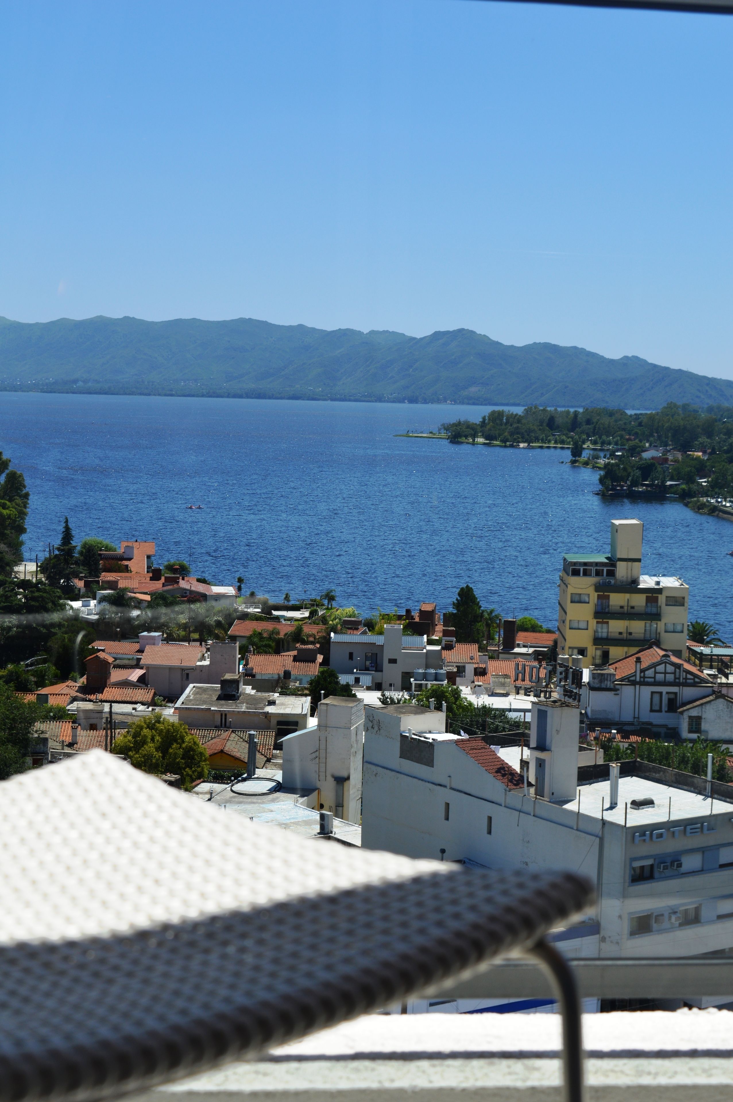 Foto - Hotel Estilo MB - Villa Carlos Paz