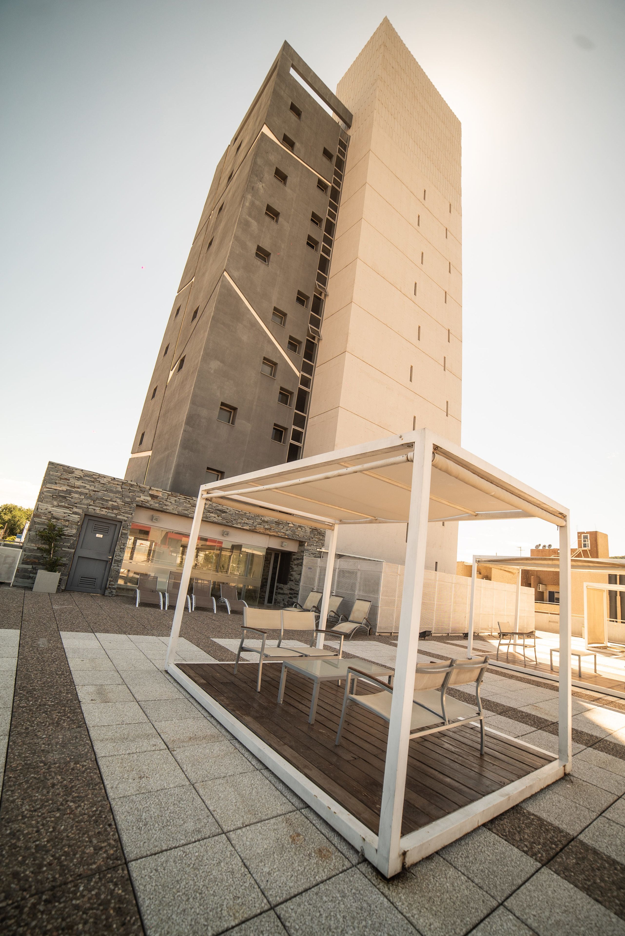 Photo - Hotel Estilo MB - Villa Carlos Paz