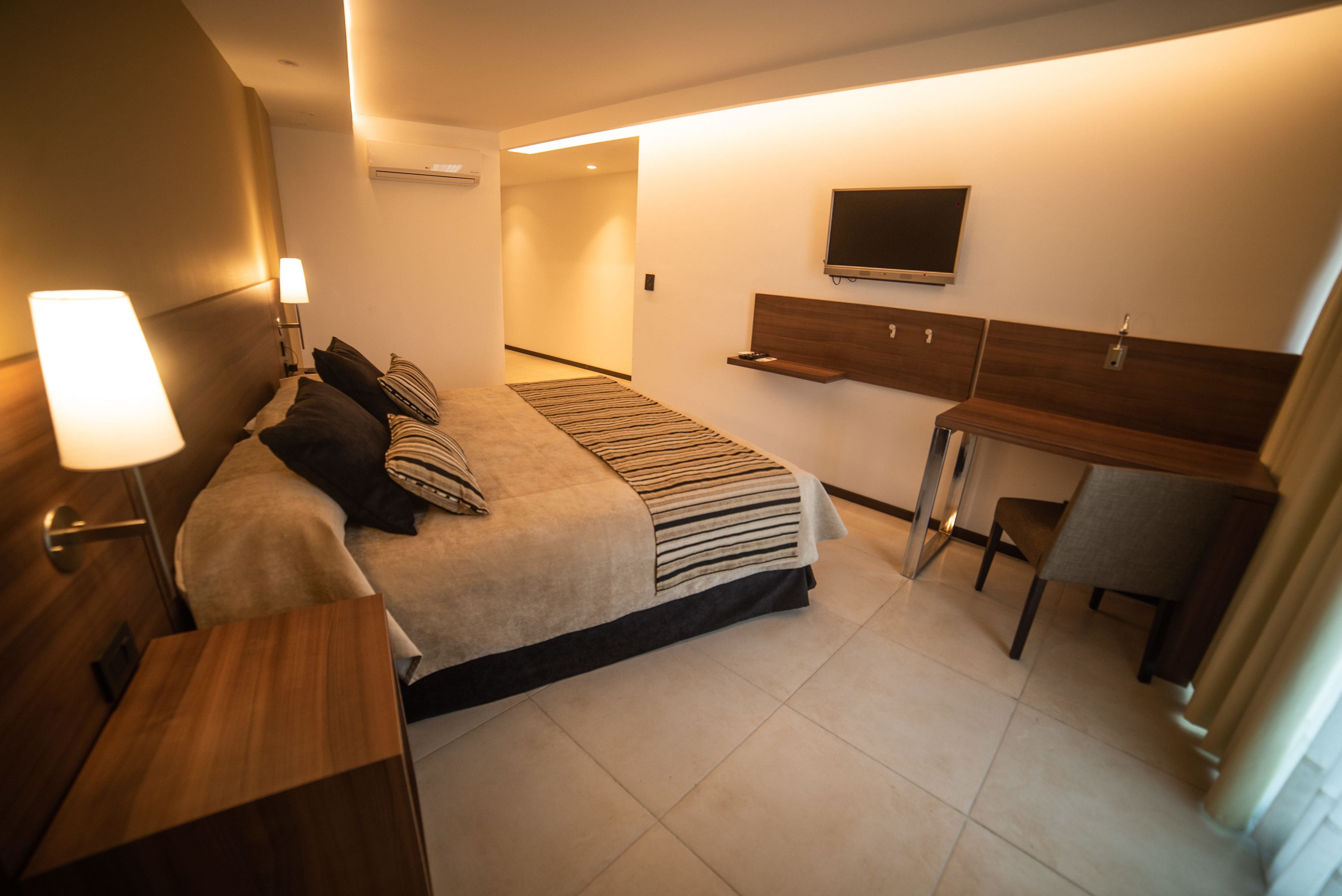 Photo - Hotel Estilo MB - Villa Carlos Paz