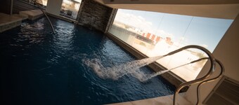 依斯提洛 MB 酒店