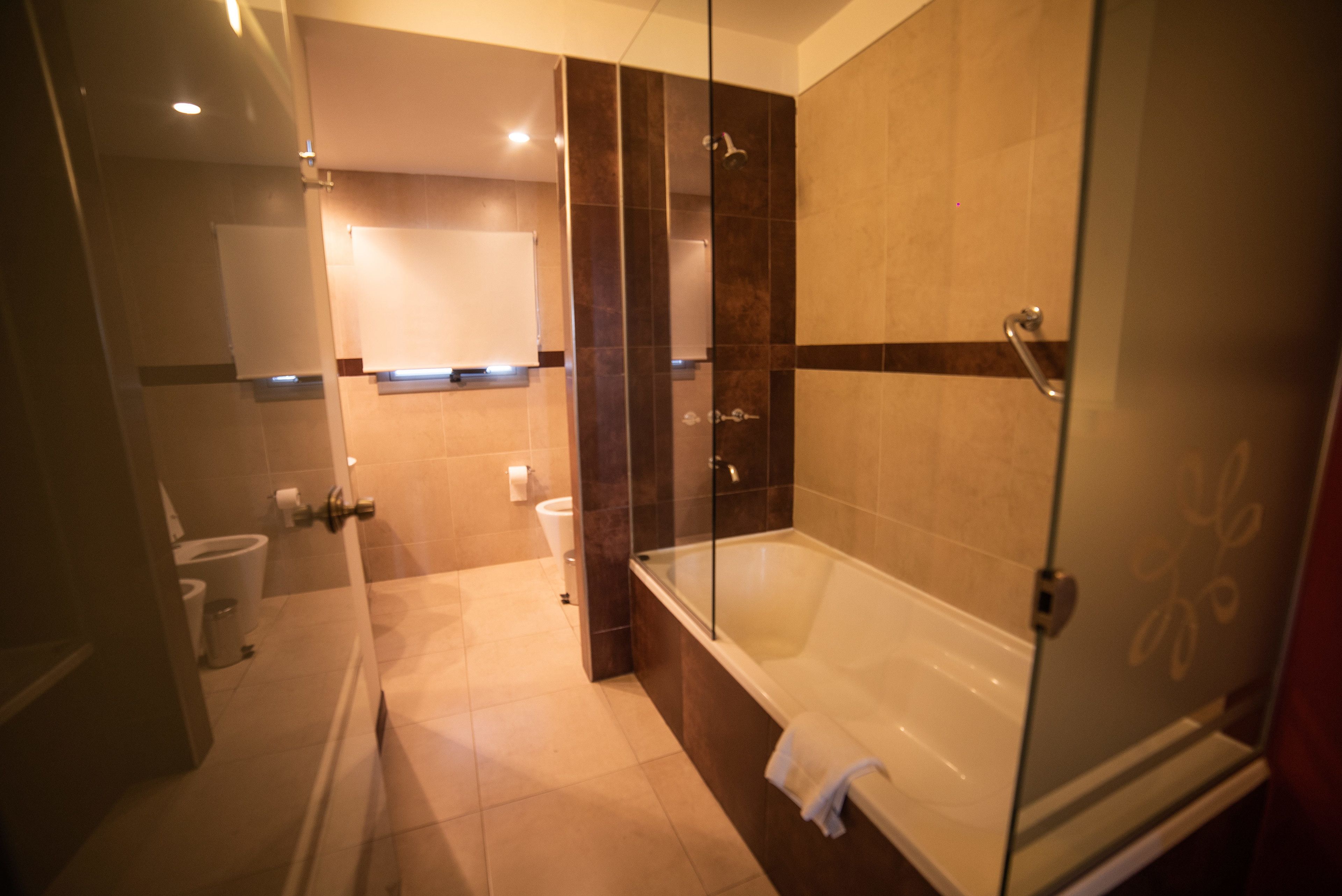 Foto - Hotel Estilo MB - Villa Carlos Paz