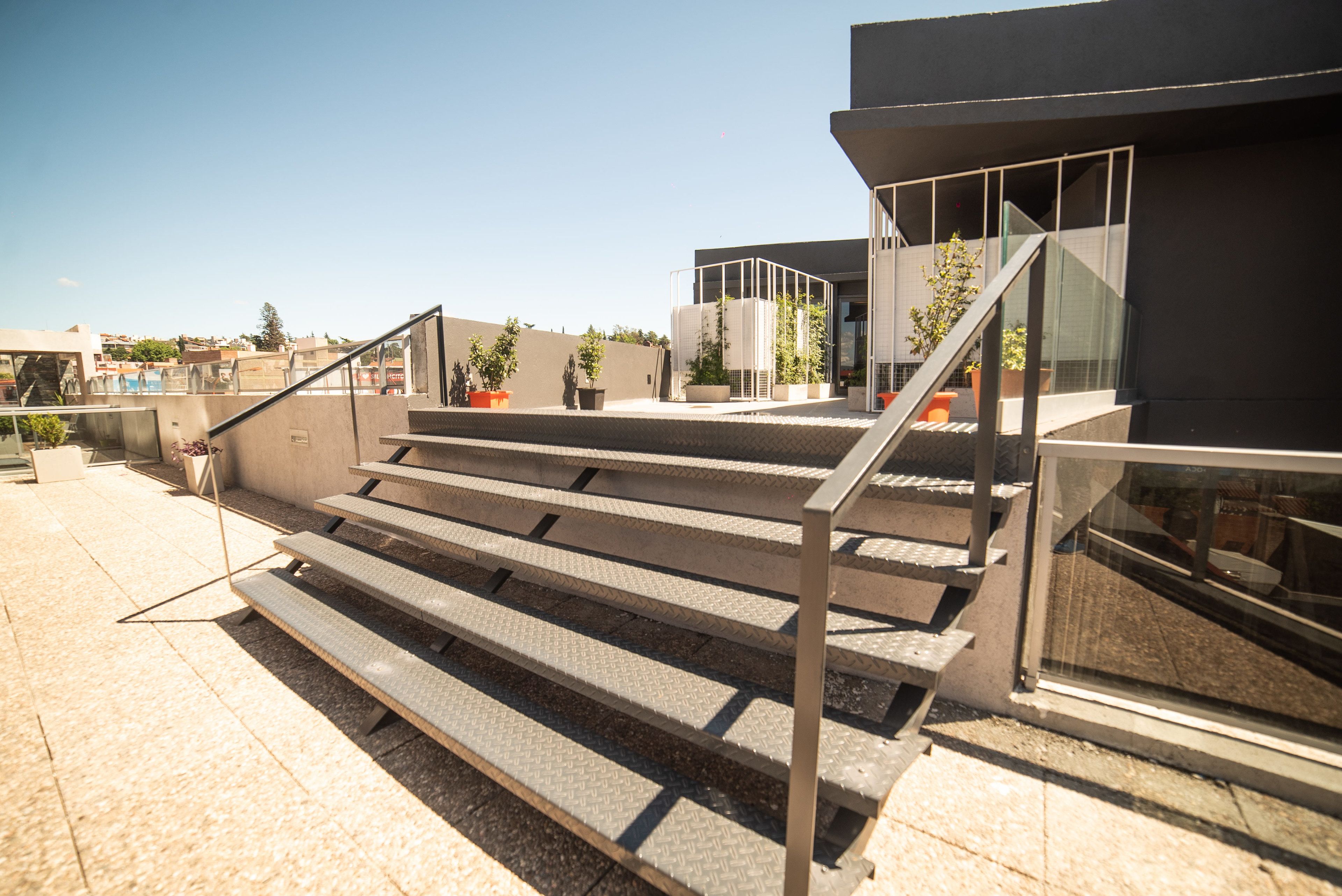 Foto - Hotel Estilo MB - Villa Carlos Paz