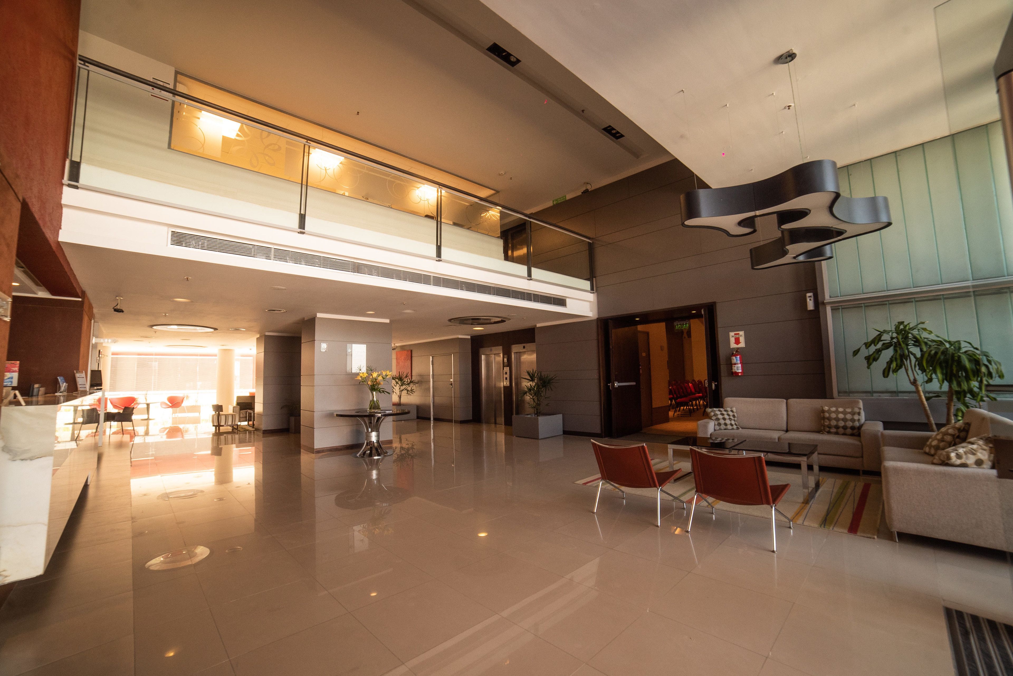 Foto - Hotel Estilo MB - Villa Carlos Paz