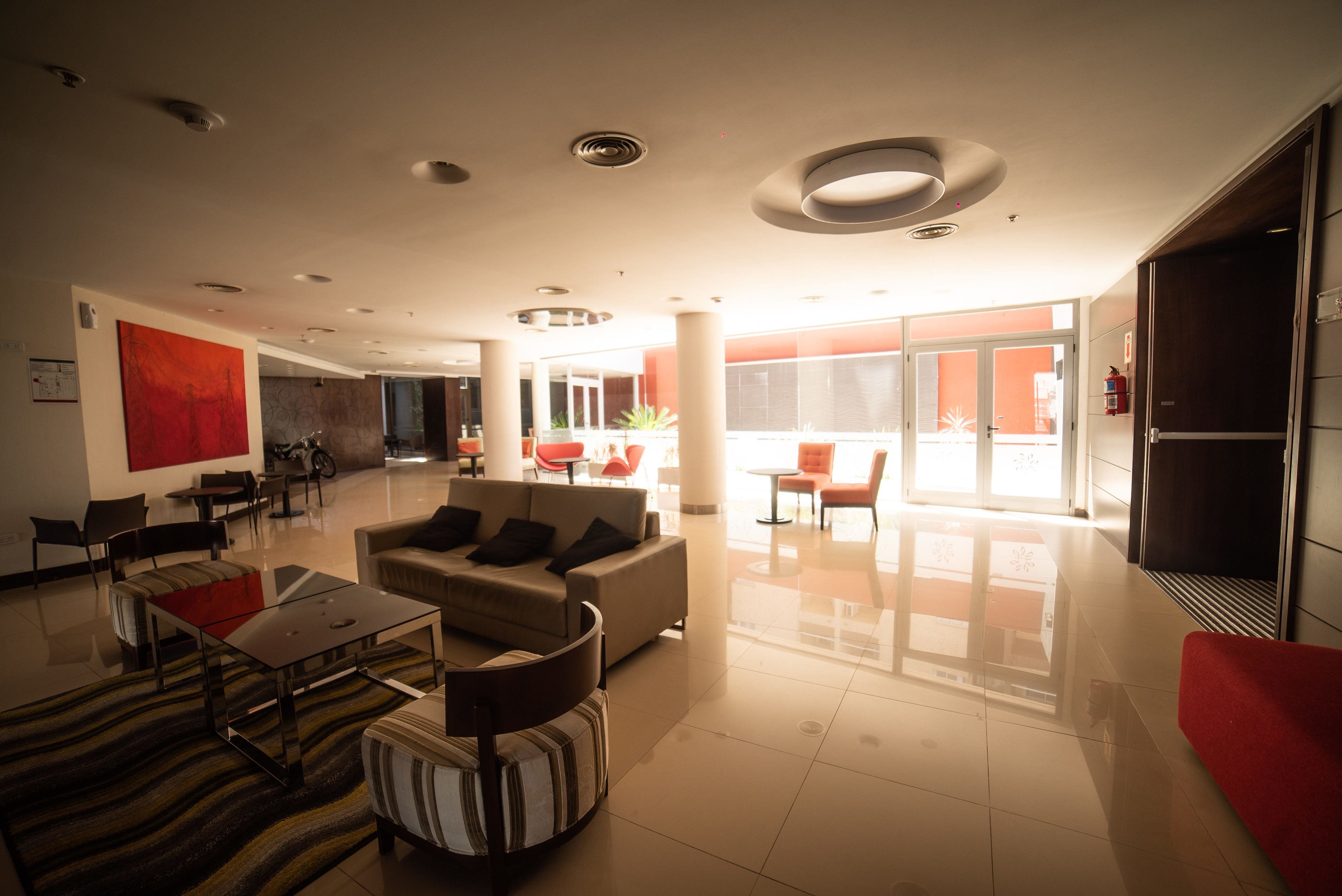 Foto - Hotel Estilo MB - Villa Carlos Paz