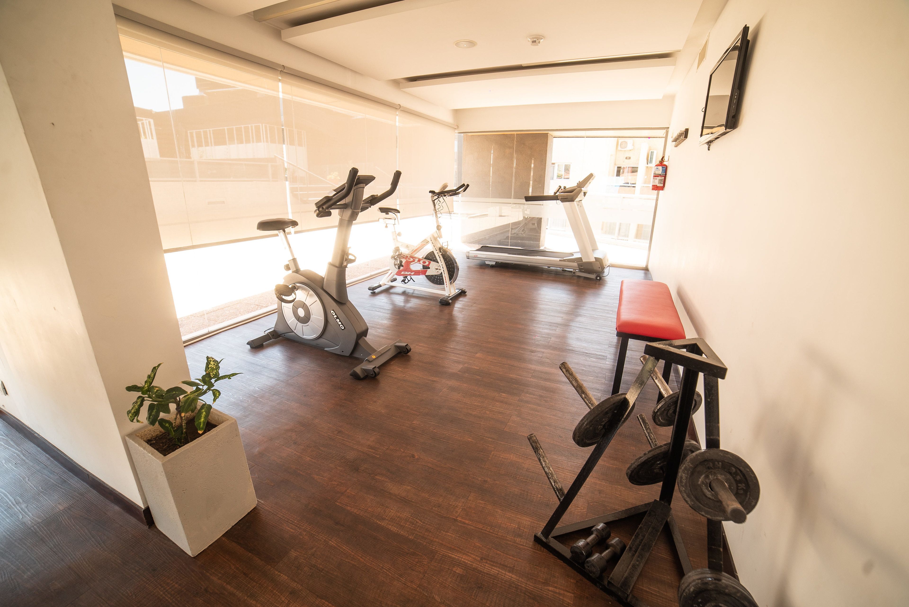 Foto - Hotel Estilo MB - Villa Carlos Paz