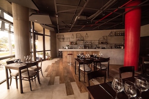 Bar (na propriedade)