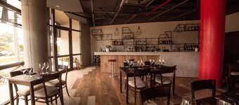 Hotel Estilo MB