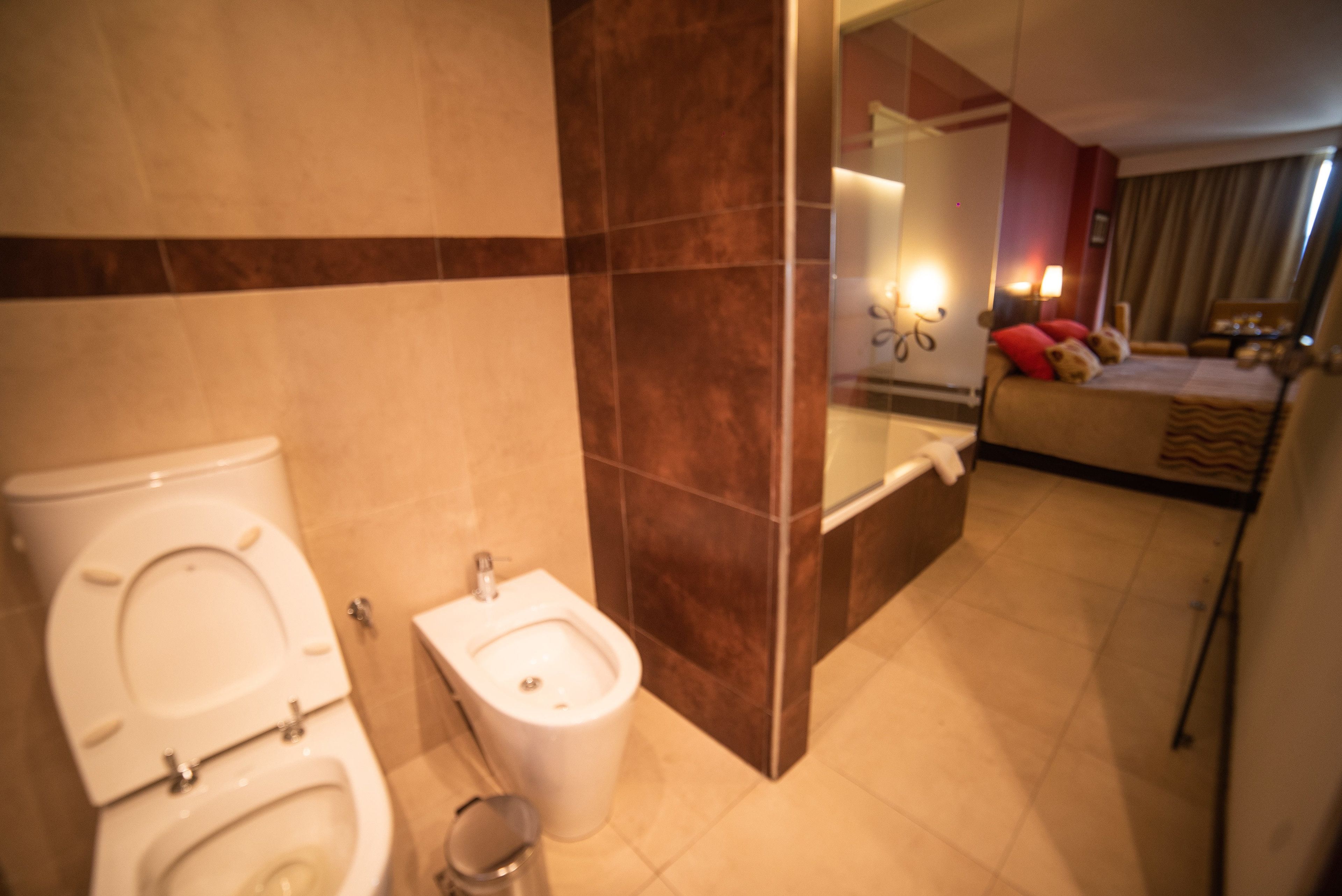 Foto - Hotel Estilo MB - Villa Carlos Paz