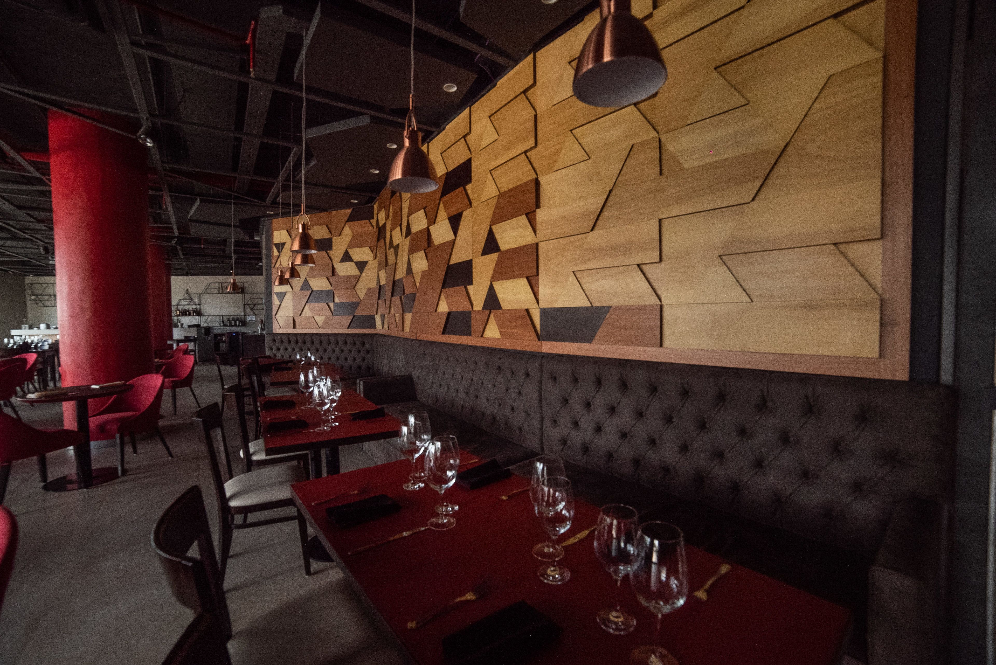 Photo - Hotel Estilo MB - Villa Carlos Paz