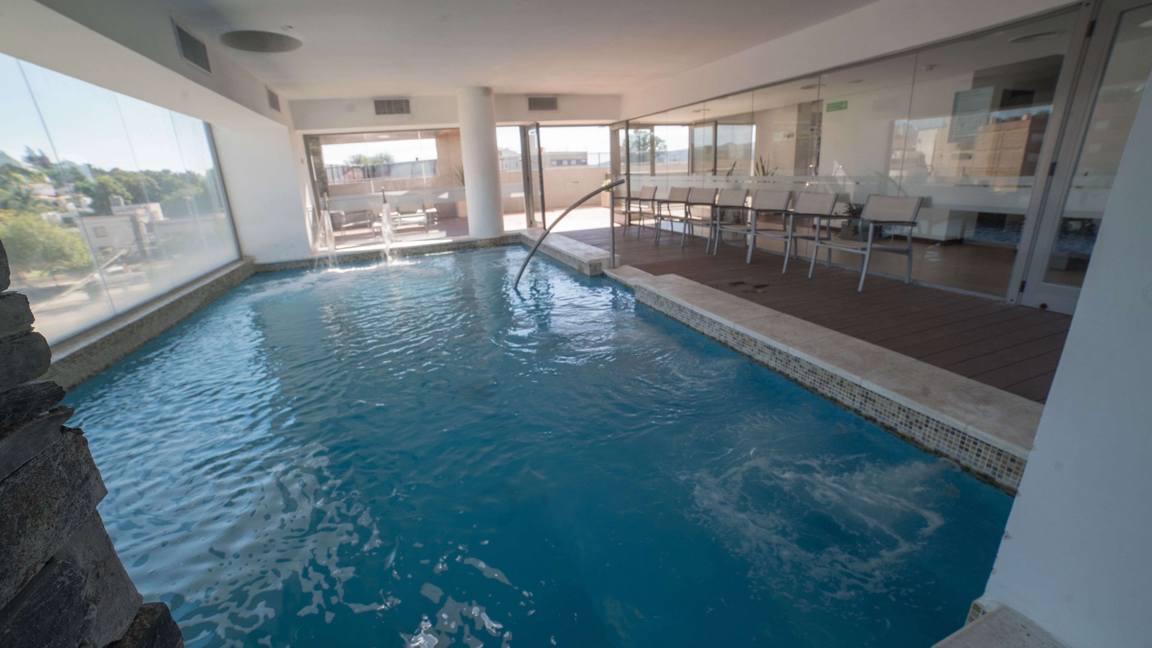 Foto - Hotel Estilo MB - Villa Carlos Paz