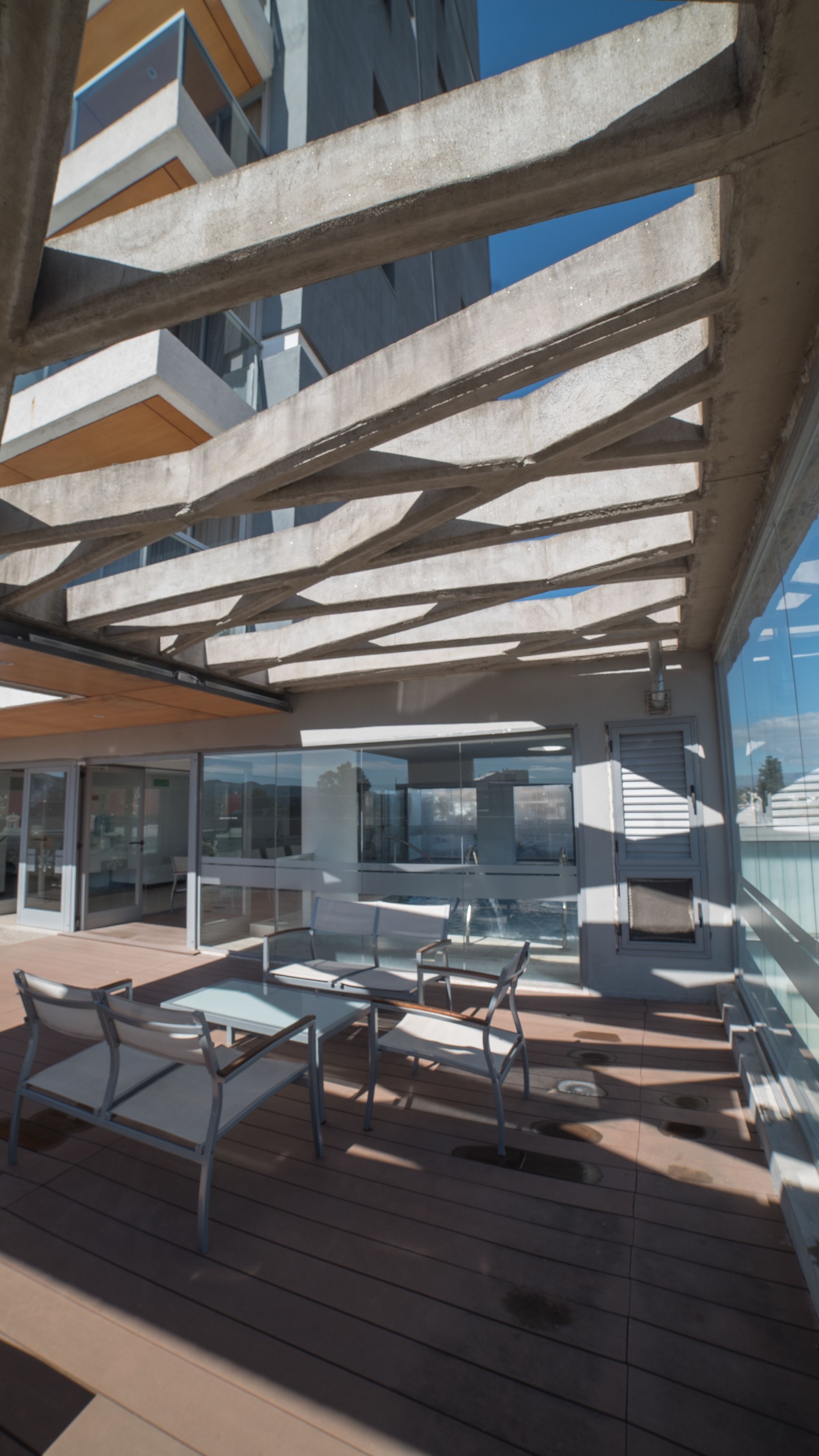 Photo - Hotel Estilo MB - Villa Carlos Paz