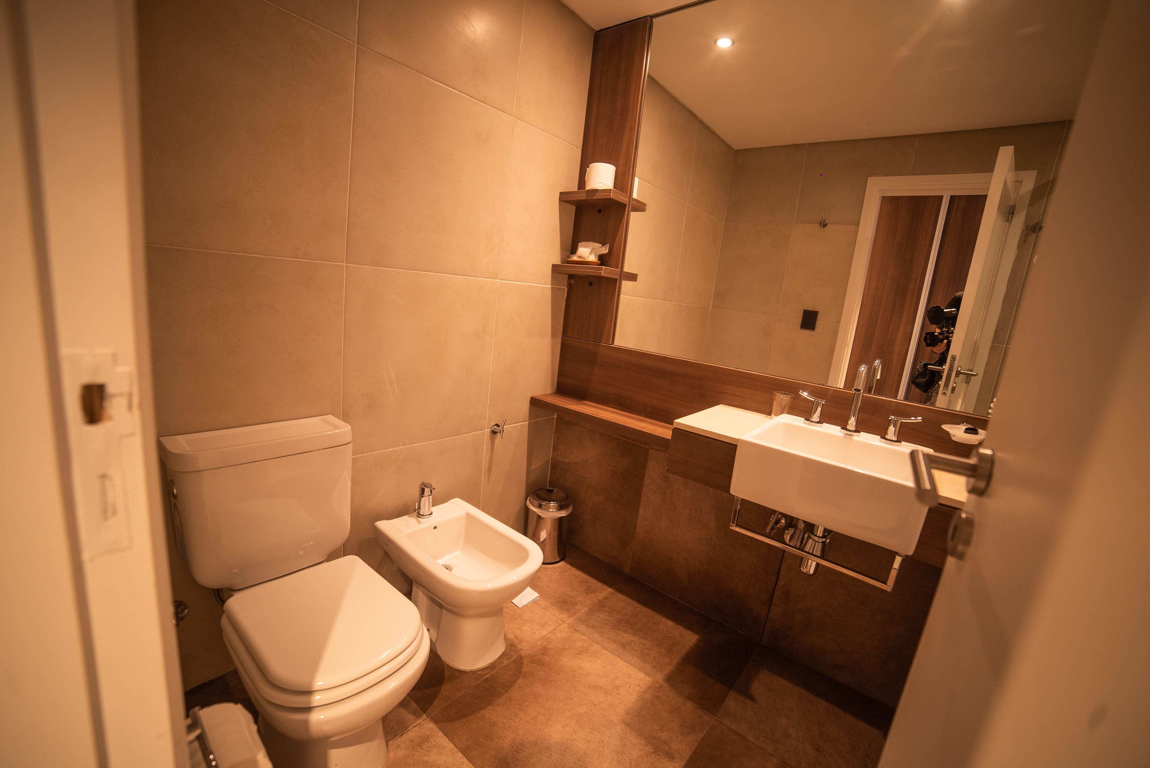 Foto - Hotel Estilo MB