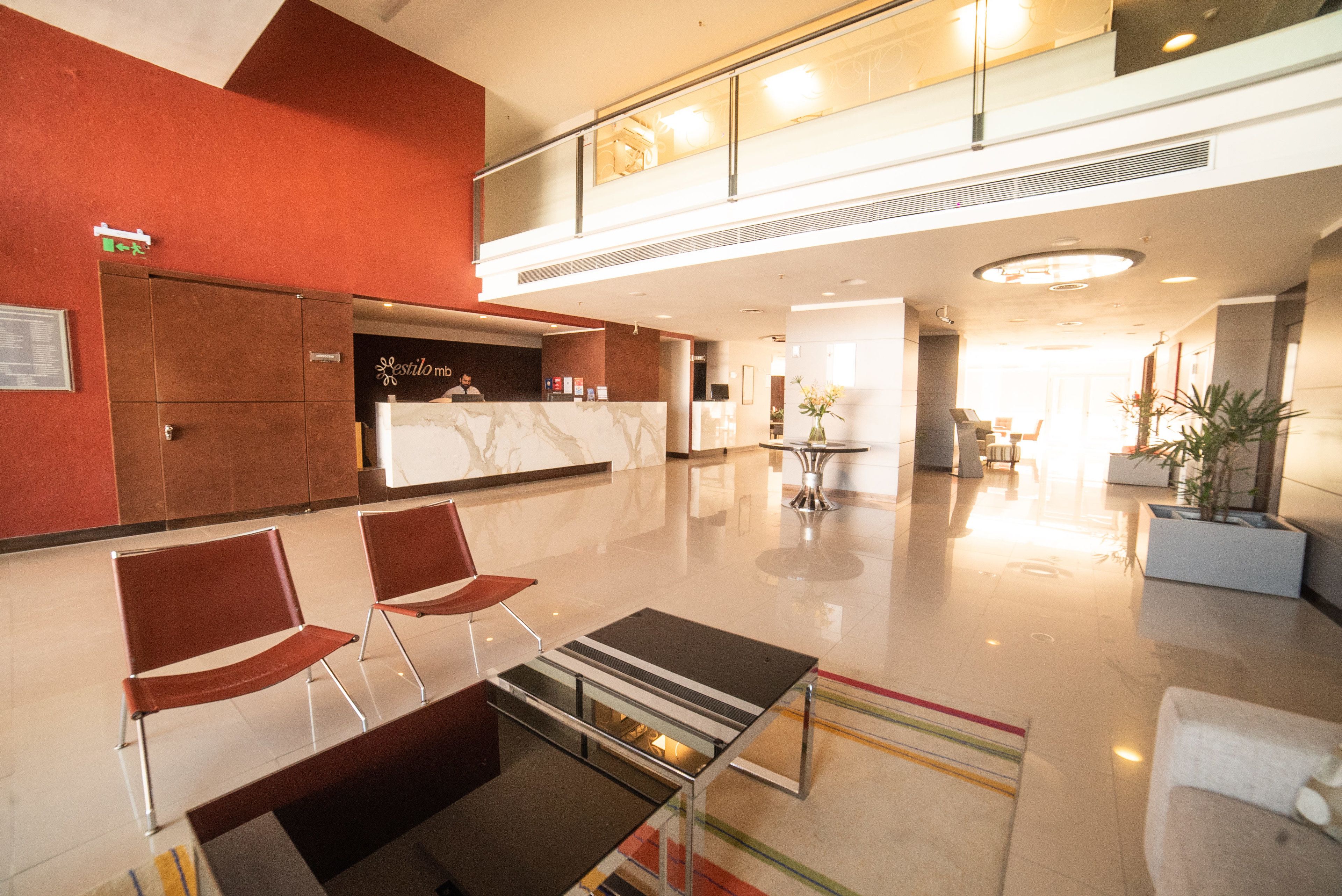 Foto - Hotel Estilo MB - Villa Carlos Paz