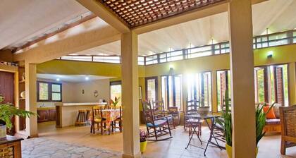 CASA ANACAHUITA, Limonal, Jarabacoa