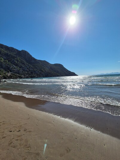 Villa Olemez - Private family villa
License No: 48-8194