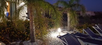 Villa Bellavista .. una magnífica vista a 2 km del mar