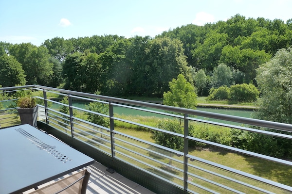 Speisen im Freien