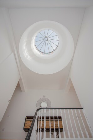 Interior - Liiiving in Porto | Historic & Sunny Terrace (Porto)