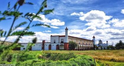 Ex-Hacienda San Buenaventura