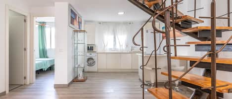 3 Schlafzimmer, WLAN, Bettwäsche
