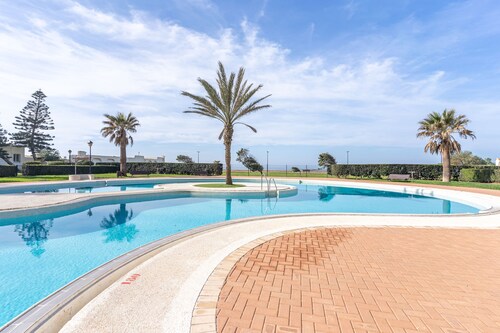 Frontline Playas del Golf, Almerimar