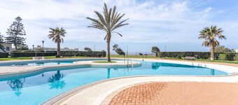 Frontline Playas del Golf, Almerimar