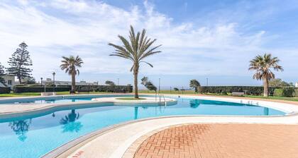 Frontline Playas del Golf, Almerimar