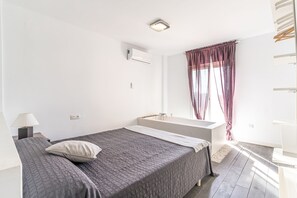 3 chambres, Wi-Fi, draps fournis