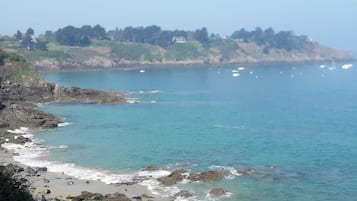 Plage à proximité