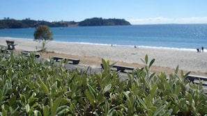 House, Multiple Beds, Beach View (On the Beach) | Beach - On the Beach (Waiheke Island)
