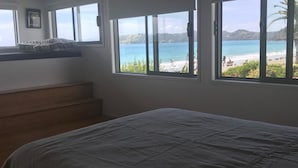 House, Multiple Beds, Beach View (On the Beach) - On the Beach (Waiheke Island)